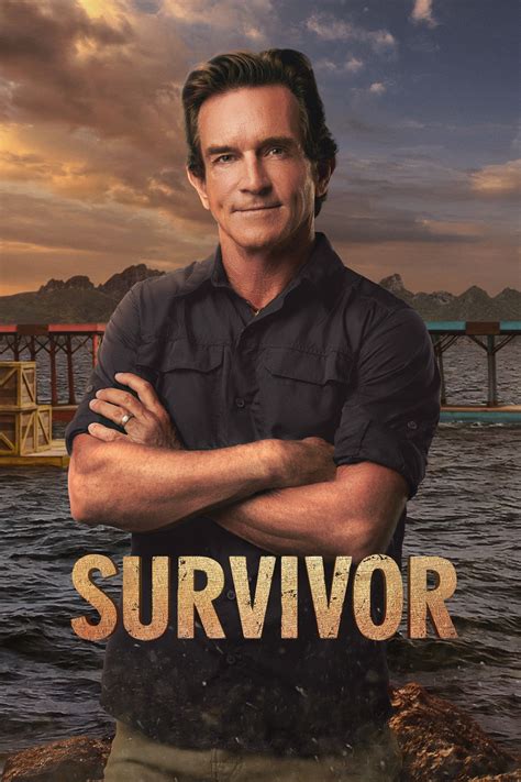 Survivor .